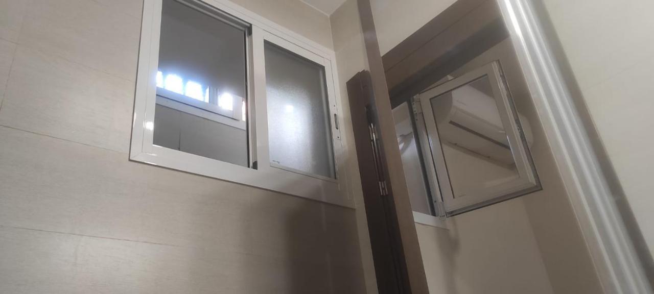 Montequinto Apartamento 50M En Semisotano 도스헤르마나스 외부 사진